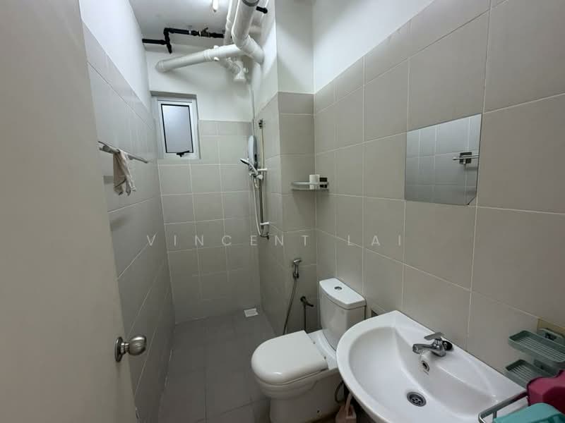 Apartment for Rent at Residensi Seri Wahyu - Vincent Lai - PropertyGuru.com.my