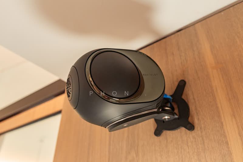 Corporate Towers @ Pavilion Damansara Heights untuk Untuk Disewa - RM 4,500 /bulan, Apr 2026 - Interior - PropertyGuru.com.my