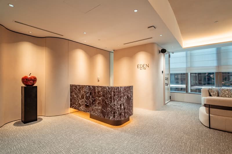 Corporate Towers @ Pavilion Damansara Heights untuk Untuk Disewa - RM 4,500 /bulan, Apr 2026 - Entrance - PropertyGuru.com.my