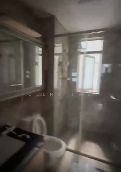 Kondominium untuk Disewa di R&F Princess Cove Phase 2-Seine Region - Glenn Twe - Bathroom - PropertyGuru.com.my