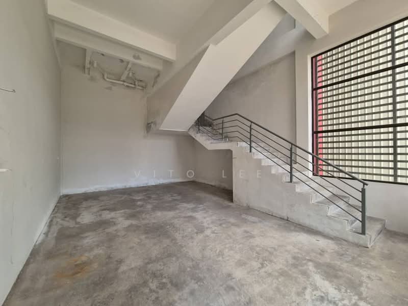 Kilang untuk Dijual di Taman Perindustrian Krubong (Krubong) - Vito Lee - Interior - PropertyGuru.com.my