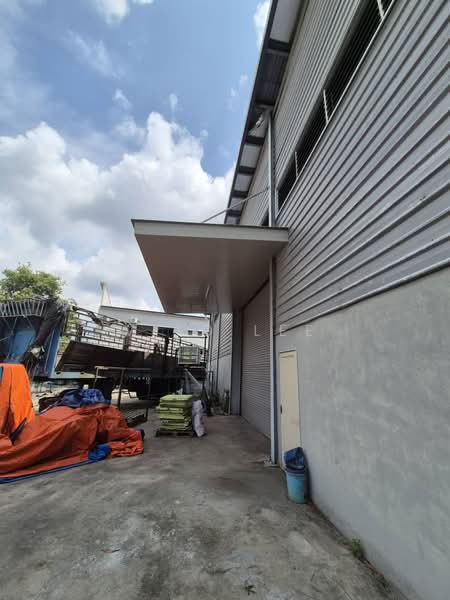 Kilang untuk Dijual di Taman Perindustrian Krubong (Krubong) - Vito Lee - Exterior - PropertyGuru.com.my