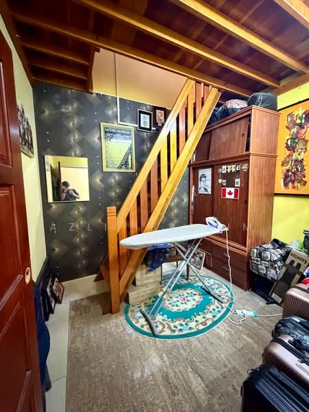 Rumah Teres 2 Tingkat untuk Dijual di Taman Desaria (Petaling Jaya) - Azli Ibrahim - Interior - PropertyGuru.com.my