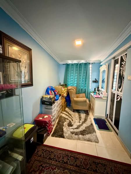 Rumah Teres 2 Tingkat untuk Dijual di Taman Desaria (Petaling Jaya) - Azli Ibrahim - Interior - PropertyGuru.com.my