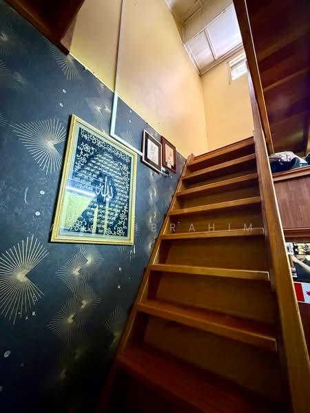 Rumah Teres 2 Tingkat untuk Dijual di Taman Desaria (Petaling Jaya) - Azli Ibrahim - Interior - PropertyGuru.com.my