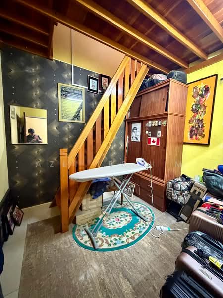 Rumah Teres 2 Tingkat untuk Dijual di Taman Desaria (Petaling Jaya) - Azli Ibrahim - Interior - PropertyGuru.com.my