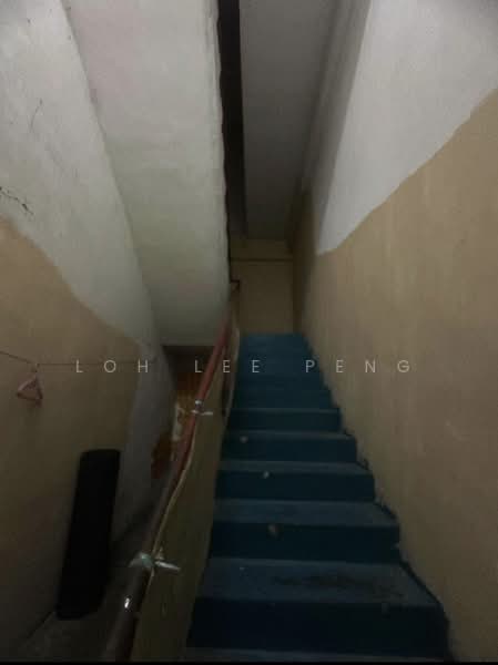 Kilang untuk Dijual di Taman Industri Jaya (Skudai) - Loh Lee Peng - Corridor - PropertyGuru.com.my