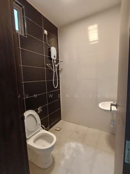 Cluster House for Rent in Taman Bukit Skudai (Skudai) - Jun Weng Tan - PropertyGuru.com.my