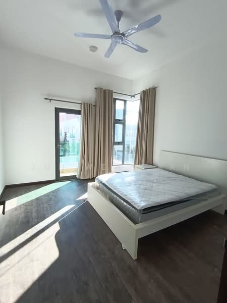 Cluster House for Rent in Taman Bukit Skudai (Skudai) - Jun Weng Tan - PropertyGuru.com.my
