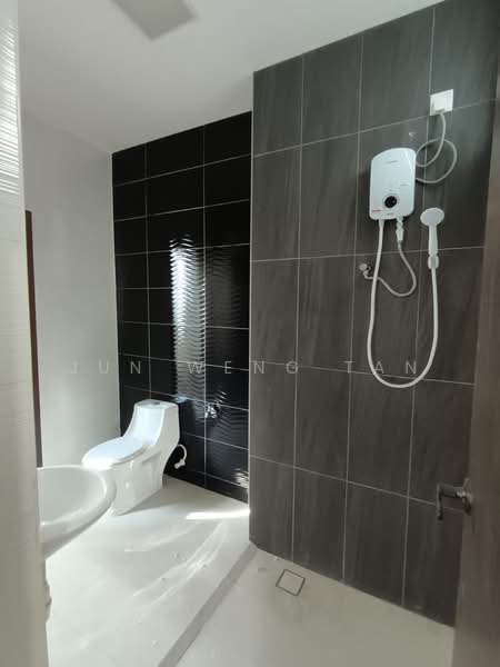 Cluster House for Rent in Taman Bukit Skudai (Skudai) - Jun Weng Tan - PropertyGuru.com.my