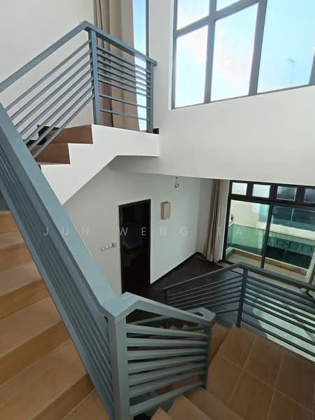 Cluster House for Rent in Taman Bukit Skudai (Skudai) - Jun Weng Tan - PropertyGuru.com.my