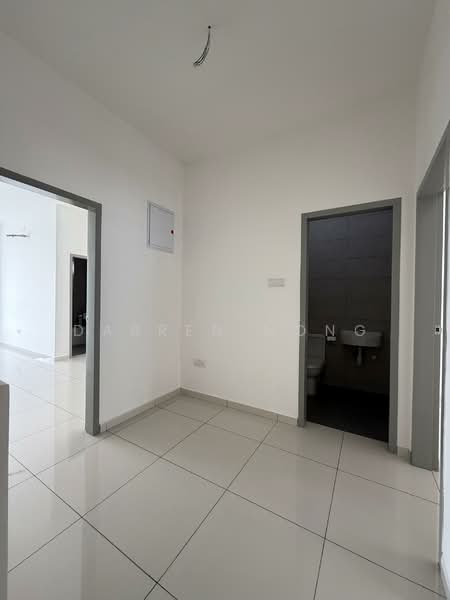 2-storey Terraced House for Sale in Johor Bahru (Johor) - Darren Mong - Bathroom - PropertyGuru.com.my