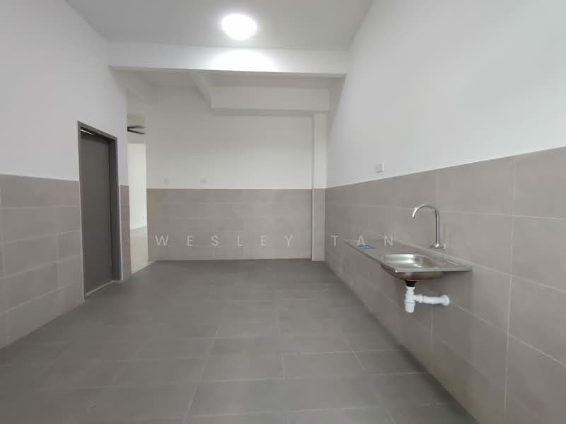 2-storey Terraced House for Rent in Tanjong Minyak (Melaka) - Wesley Tan - Interior - PropertyGuru.com.my