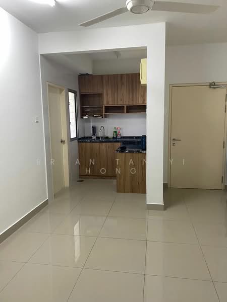 Condominium for Rent at Sofiya Residensi - Brian Tan Yi Hong - Kitchen - PropertyGuru.com.my