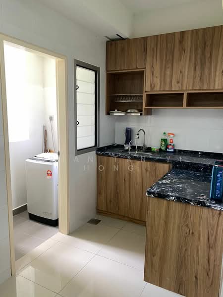 Condominium for Rent at Sofiya Residensi - Brian Tan Yi Hong - Kitchen - PropertyGuru.com.my
