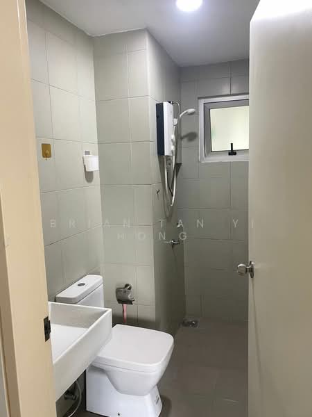 Condominium for Rent at Sofiya Residensi - Brian Tan Yi Hong - Bathroom - PropertyGuru.com.my