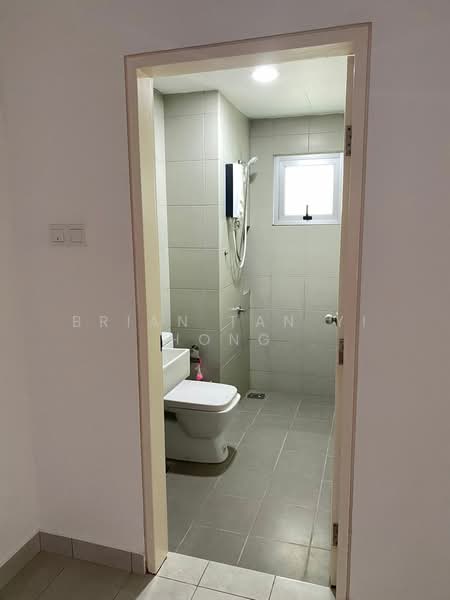 Condominium for Rent at Sofiya Residensi - Brian Tan Yi Hong - Bathroom - PropertyGuru.com.my