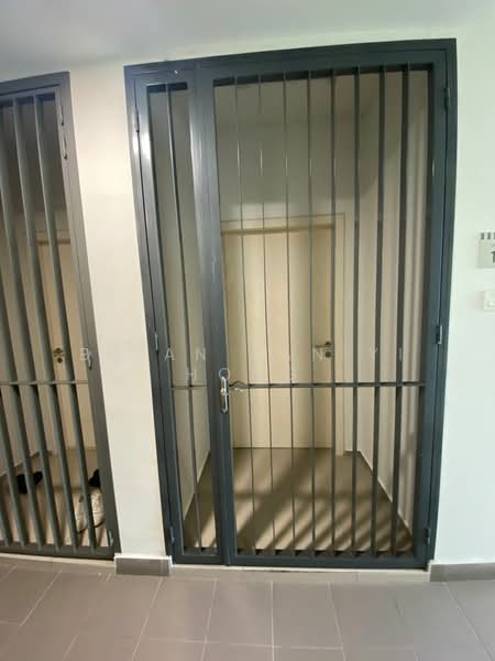 Condominium for Rent at Sofiya Residensi - Brian Tan Yi Hong - Entrance - PropertyGuru.com.my