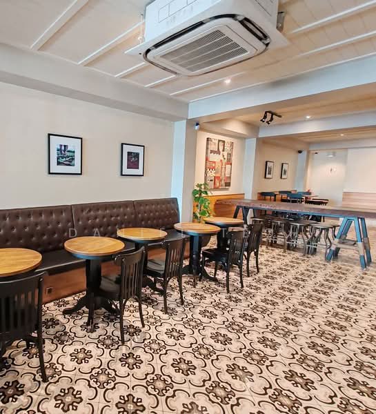 Shop / Office for Rent in Pulau Tikus (Penang) - Daniel Teoh - Interior - PropertyGuru.com.my