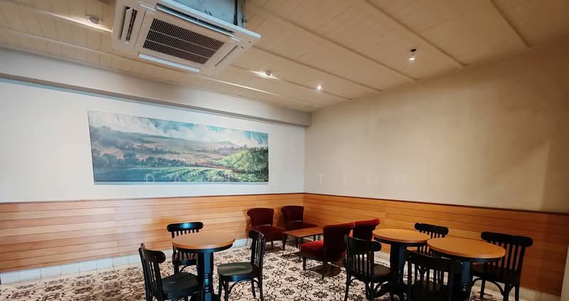 Shop / Office for Rent in Pulau Tikus (Penang) - Daniel Teoh - Interior - PropertyGuru.com.my