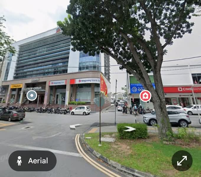 Shop / Office for Rent in Pulau Tikus (Penang) - Daniel Teoh - Exterior - PropertyGuru.com.my