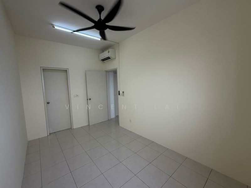 Residensi Seri Wahyu - 3