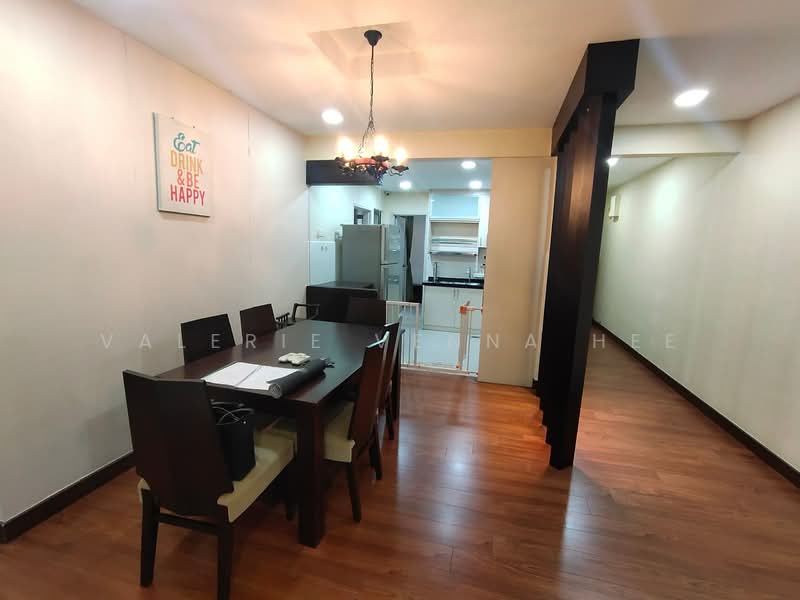Kondominium untuk Disewa di Atmosfera Kondominium - Valerie Venna Hee - PropertyGuru.com.my