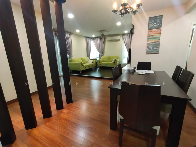 Kondominium untuk Disewa di Atmosfera Kondominium - Valerie Venna Hee - PropertyGuru.com.my