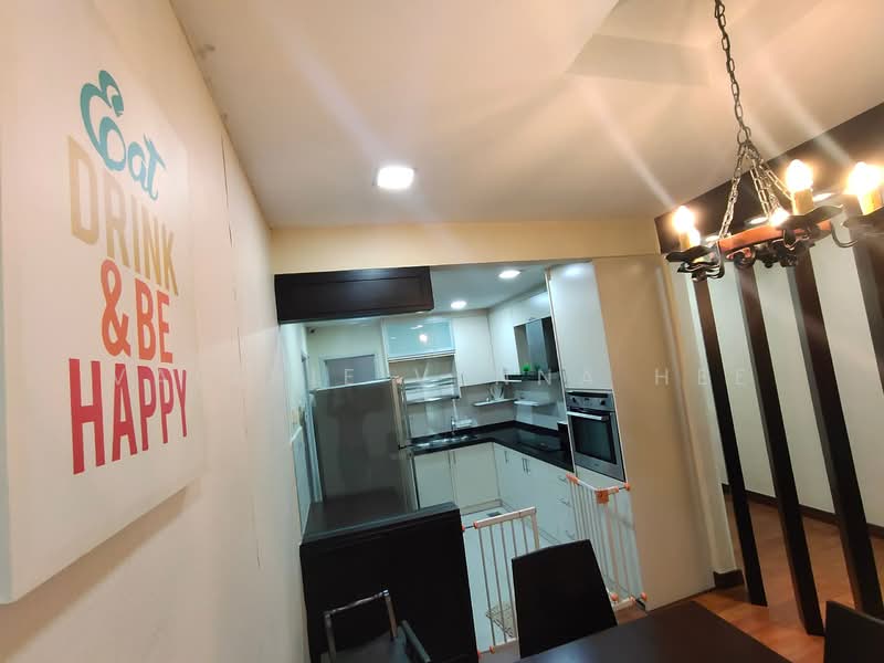 Kondominium untuk Disewa di Atmosfera Kondominium - Valerie Venna Hee - PropertyGuru.com.my