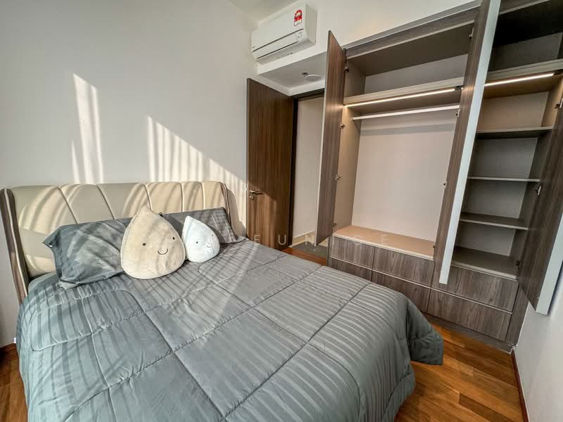 Marriott Residence @ Gurney untuk Untuk Dijual - RM 1,600,000, Apr 2026 - Bedroom - PropertyGuru.com.my