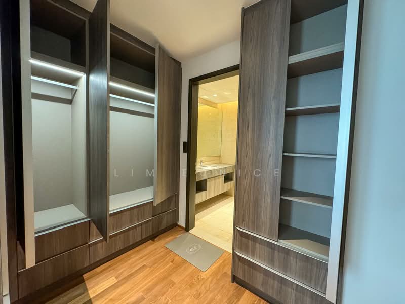 Marriott Residence @ Gurney untuk Untuk Dijual - RM 1,600,000, Apr 2026 - Interior - PropertyGuru.com.my