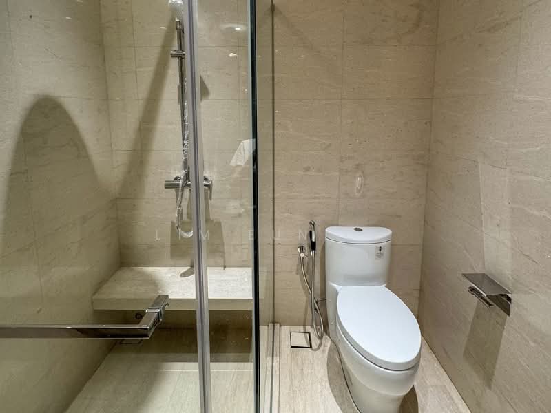 Marriott Residence @ Gurney untuk Untuk Dijual - RM 1,600,000, Apr 2026 - Bathroom - PropertyGuru.com.my