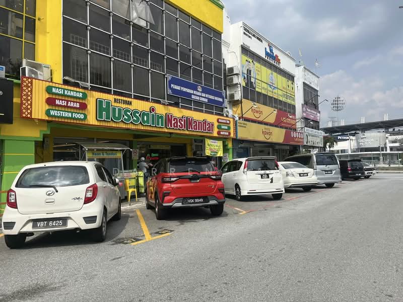 Shop for Rent in Bandar Baru Selayang (Selayang) - Darren Lai - Exterior - PropertyGuru.com.my