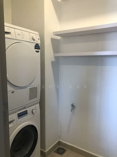 Twin Arkz untuk Untuk Dijual - RM 930,000, Apr 2026 - Interior - PropertyGuru.com.my