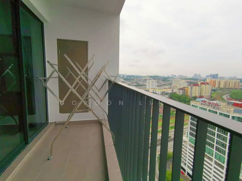 Service Residence for Rent at Astetica Residences - Gordon Ling - PropertyGuru.com.my