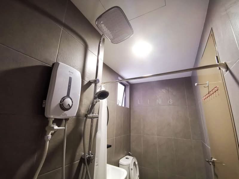 Service Residence for Rent at Astetica Residences - Gordon Ling - PropertyGuru.com.my