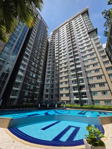 Pangsapuri untuk Dijual di Austin Suites (Permata Austin) - Lucas Lee - Exterior - PropertyGuru.com.my