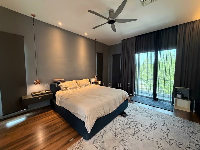 Hillpark Residences untuk Untuk Dijual - RM 3,400,000, Apr 2026 - Bedroom - PropertyGuru.com.my