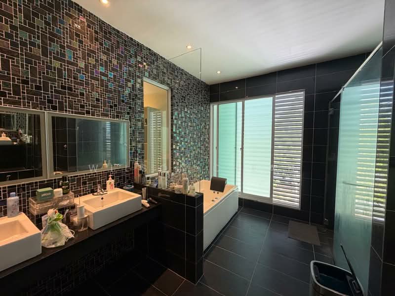 Hillpark Residences untuk Untuk Dijual - RM 3,400,000, Apr 2026 - Bathroom - PropertyGuru.com.my