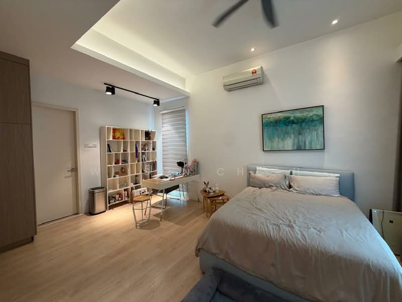 Hillpark Residences untuk Untuk Dijual - RM 3,400,000, Apr 2026 - Bedroom - PropertyGuru.com.my
