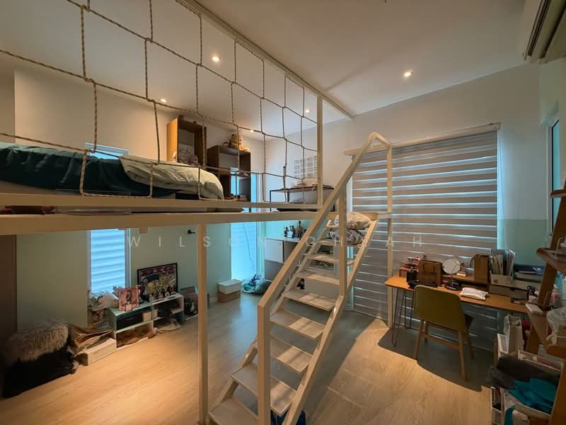 Hillpark Residences untuk Untuk Dijual - RM 3,400,000, Apr 2026 - Bedroom - PropertyGuru.com.my