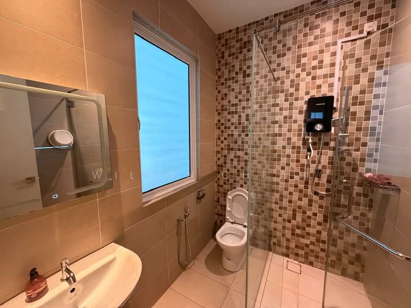 Hillpark Residences untuk Untuk Dijual - RM 3,400,000, Apr 2026 - Bathroom - PropertyGuru.com.my