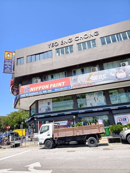 Shop / Office for Rent in SS2 (Petaling Jaya) - Wysin Wan - Exterior - PropertyGuru.com.my