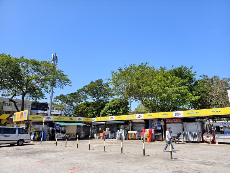 Shop / Office for Rent in SS2 (Petaling Jaya) - Wysin Wan - Exterior - PropertyGuru.com.my