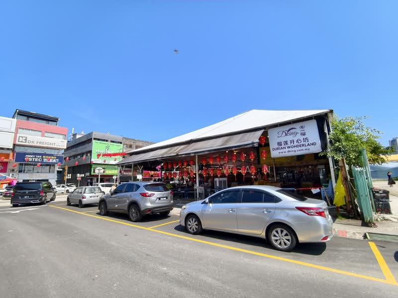 Shop / Office for Rent in SS2 (Petaling Jaya) - Wysin Wan - Exterior - PropertyGuru.com.my