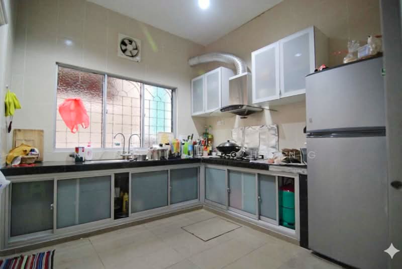 2-storey Terraced House for Sale in Usj 9 (Subang Jaya) - Nobeille Chung - Kitchen - PropertyGuru.com.my