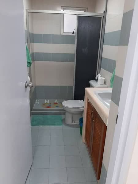 Condominium for Sale at One Ampang Avenue - Luqman Ramli - Bathroom - PropertyGuru.com.my