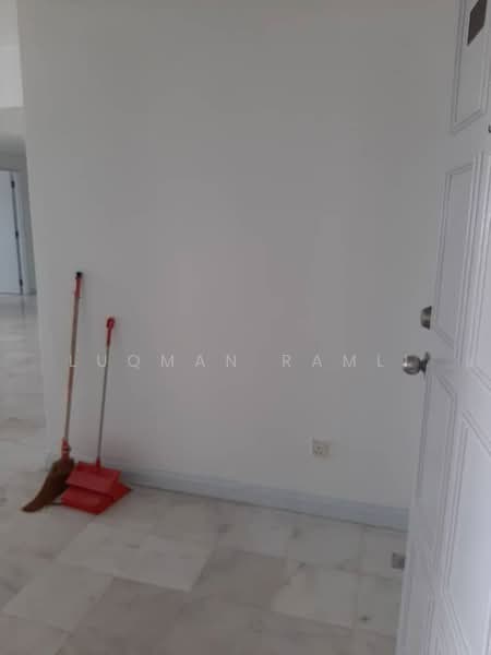 Condominium for Sale at One Ampang Avenue - Luqman Ramli - Entrance - PropertyGuru.com.my