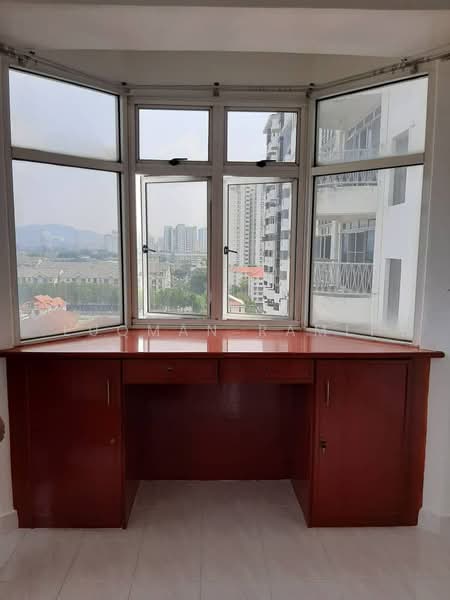 Condominium for Sale at One Ampang Avenue - Luqman Ramli - View - PropertyGuru.com.my