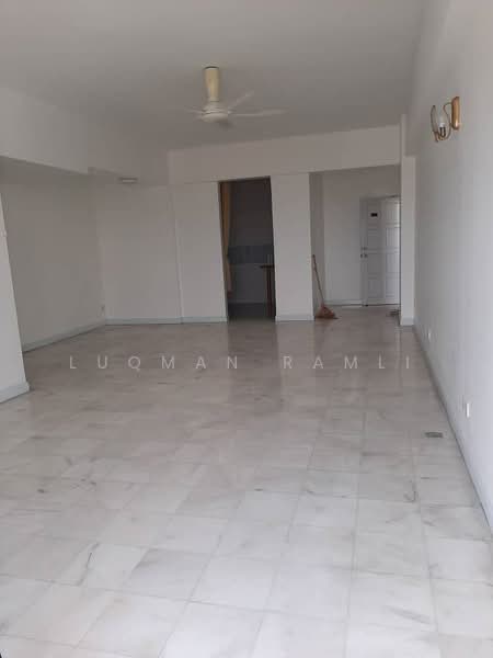 Condominium for Sale at One Ampang Avenue - Luqman Ramli - Living Room - PropertyGuru.com.my